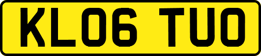 KL06TUO