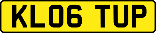 KL06TUP