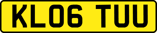 KL06TUU