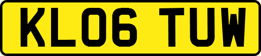 KL06TUW