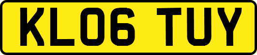 KL06TUY