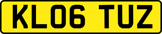KL06TUZ