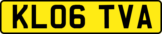 KL06TVA