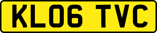 KL06TVC