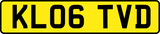 KL06TVD