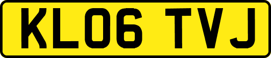 KL06TVJ