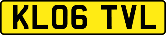 KL06TVL