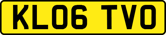 KL06TVO