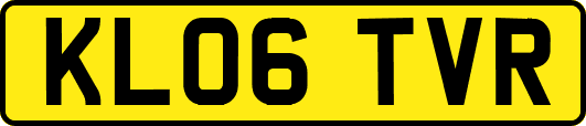KL06TVR