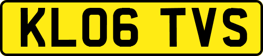 KL06TVS