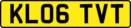 KL06TVT