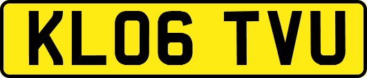KL06TVU