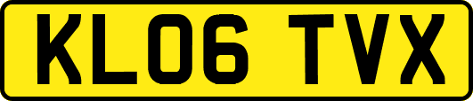 KL06TVX