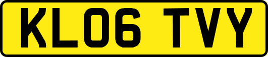 KL06TVY