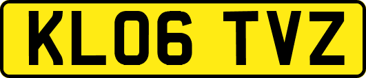 KL06TVZ