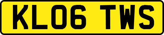 KL06TWS