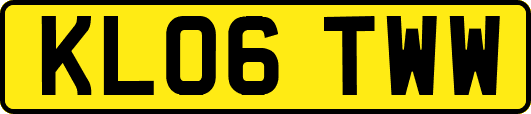 KL06TWW