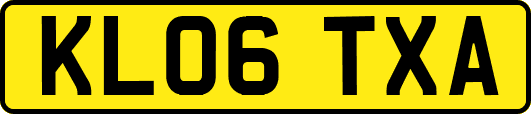 KL06TXA