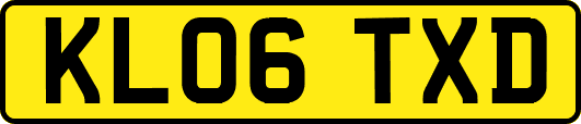KL06TXD