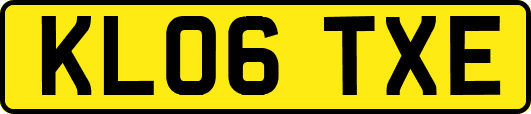 KL06TXE