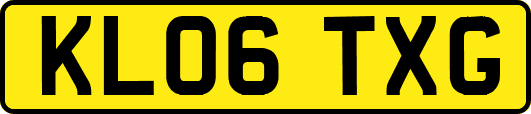 KL06TXG