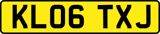 KL06TXJ