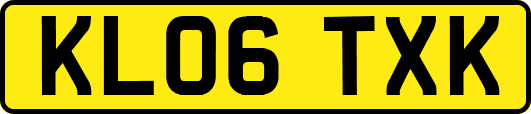 KL06TXK