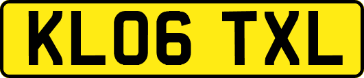 KL06TXL