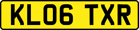 KL06TXR