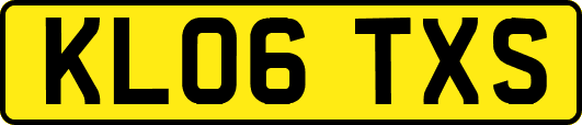 KL06TXS