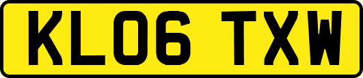 KL06TXW