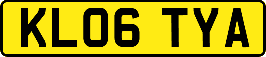 KL06TYA