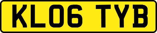 KL06TYB