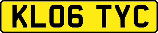 KL06TYC