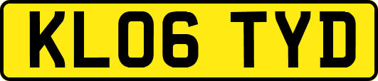 KL06TYD