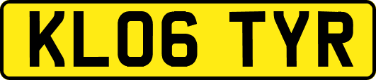 KL06TYR