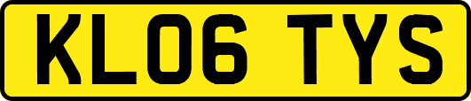 KL06TYS