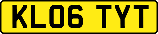KL06TYT