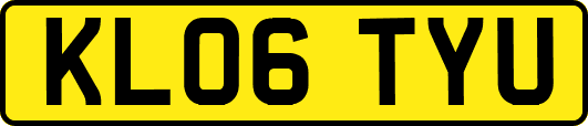 KL06TYU