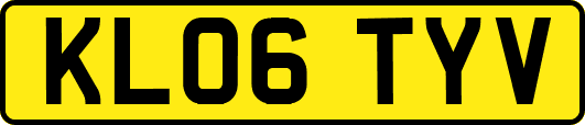 KL06TYV