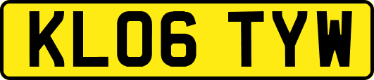 KL06TYW