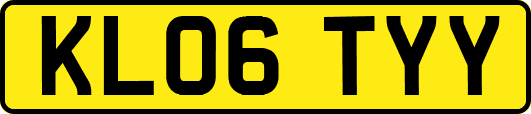 KL06TYY