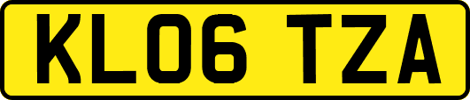 KL06TZA
