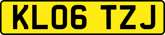 KL06TZJ