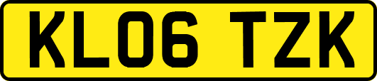 KL06TZK