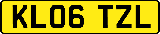 KL06TZL