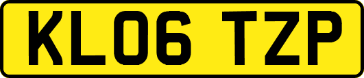 KL06TZP