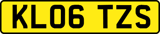 KL06TZS