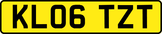 KL06TZT