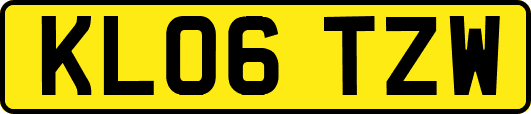 KL06TZW